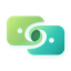 Kinwallet app icon